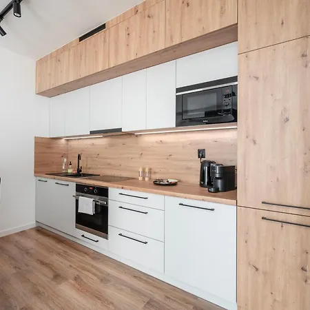 Rewolucji - 52m2, Parking - By Rentujemy