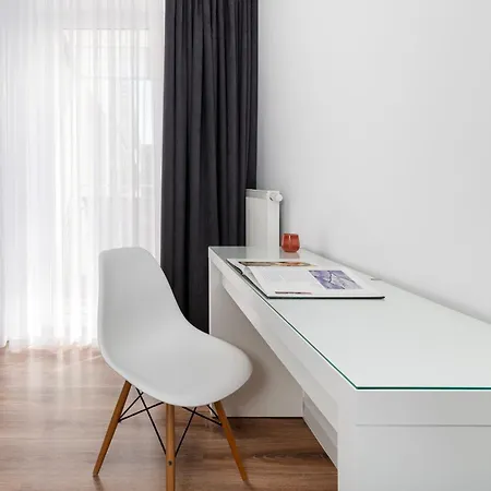Rewolucji - 50m2, Working Desk, Balcony *