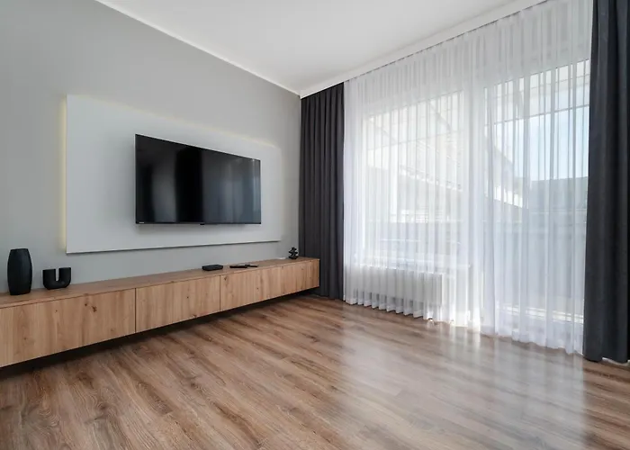 Rewolucji - 52m2, Parking - By Rentujemy * Łódź